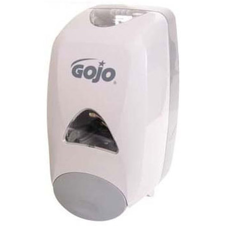 GOJO Dispenser, Soap , Gojo Fmx12 5150-06